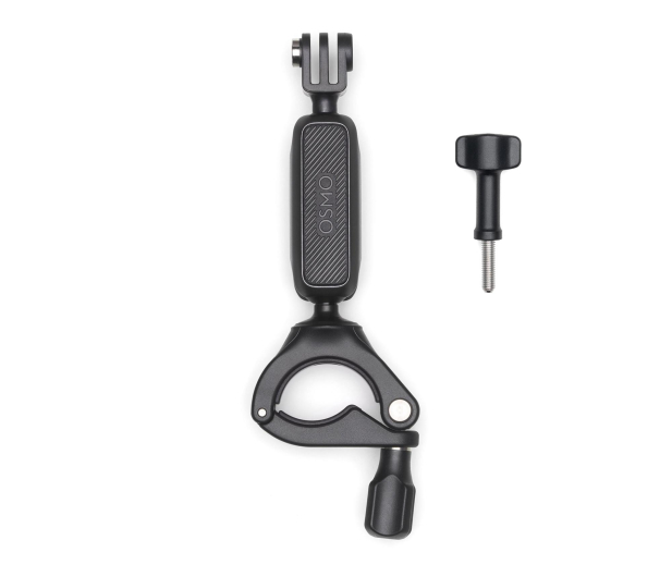 DJI Osmo Action mocowanie na kierownicę - 1343643 - zdjęcie